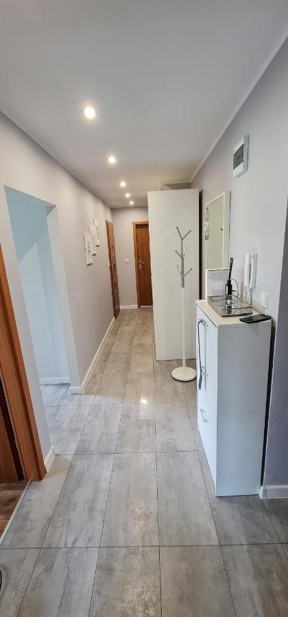 Apartament Centrum Kudowa-Zdrój Eksteriør billede